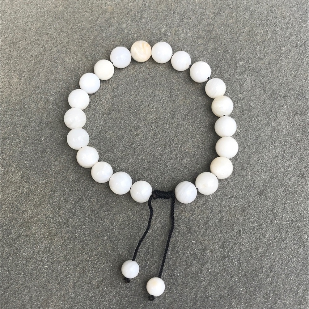Stone Bracelet